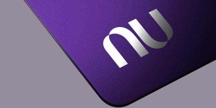 Nubank planeja investir R$ 45 bilhões para expandir operações no Brasil