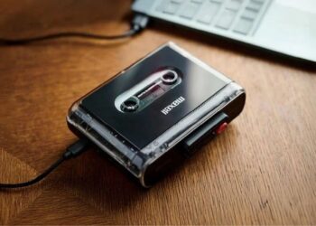 Aparelho esquecido volta com Bluetooth para você deixar de lado o celular um pouco