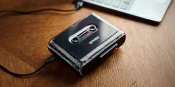 Aparelho esquecido volta com Bluetooth para você deixar de lado o celular um pouco