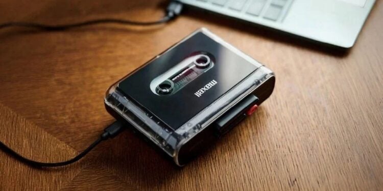 Aparelho esquecido volta com Bluetooth para você deixar de lado o celular um pouco