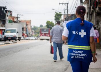 Violência contra agentes comunitários acende alerta no país