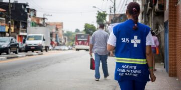 Violência contra agentes comunitários acende alerta no país