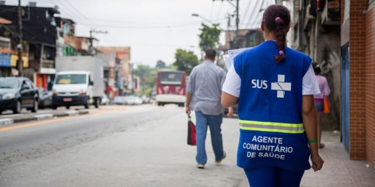 Violência contra agentes comunitários acende alerta no país