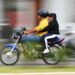 Esses motociclistas vão ser banidos do Uber após comunicado oficial