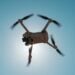Pesquisa usa movimento de insetos para criar drones mais eficientes
