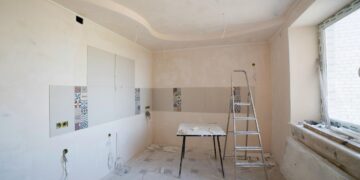 Mercado aposta em apartamentos finalizados para evitar quebra-quebra