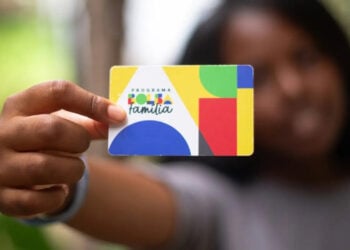 Bolsa Família emite comunicado sobre mudança no calendário de abril