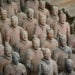 Mistério envolve túmulo do primeiro imperador da China que ninguém ousa abrir