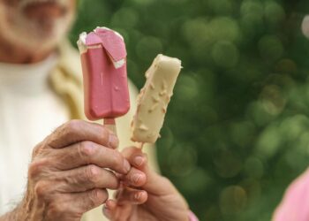 Alimentos proteicos vira tendência e marca decide lançar picolé com 10g de proteína