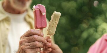 Alimentos proteicos vira tendência e marca decide lançar picolé com 10g de proteína