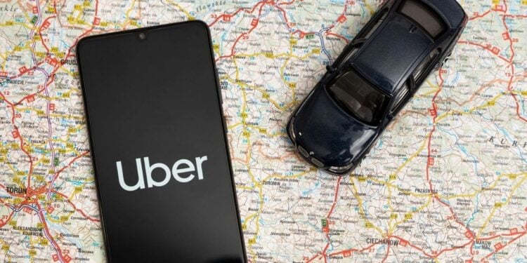 Mudança na Uber pode acabar com reclamações de usuários sobre má qualidade