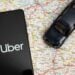 Mudança na Uber pode acabar com reclamações de usuários sobre má qualidade