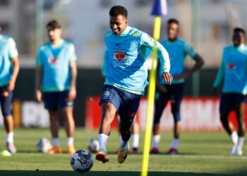 Camisa 10 da Seleção Brasileira está fora da Copa do Mundo 2026