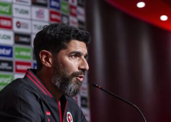 Reprodução: X / Xolos