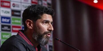 Reprodução: X / Xolos
