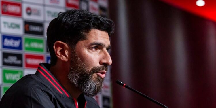 Reprodução: X / Xolos