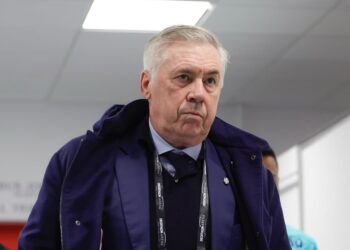 Ancelotti