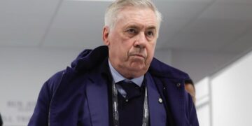 Ancelotti