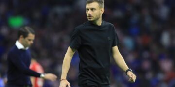 Reprodução: X / Cruz Azul