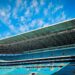 Reprodução: X / Arena do Grêmio