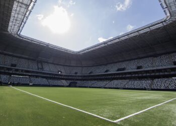 Reprodução: X / Atlético