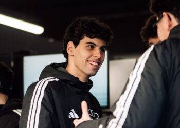 Reprodução: X / @F1