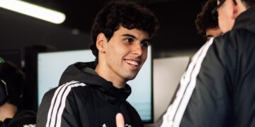 Reprodução: X / @F1