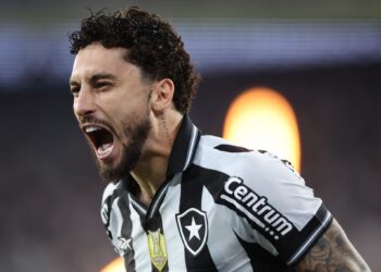 Reprodução: Vítor Silva / BFR