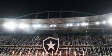 Reprodução: X / Estadio Nilton Santos