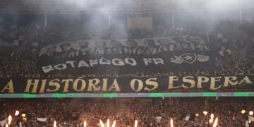 Reprodução: Vitor Silva / BFR