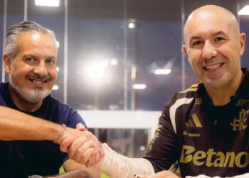 Reprodução: Adriano Fontes / CRF