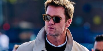Reprodução: Instagram / @tombrady