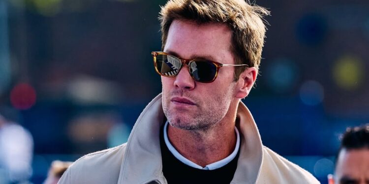 Reprodução: Instagram / @tombrady