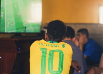 Reprodução: Gustavo Ferreira / Unsplash