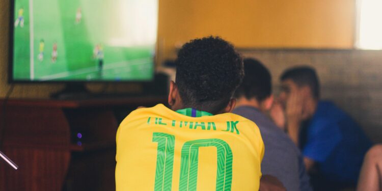 Reprodução: Gustavo Ferreira / Unsplash