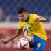 Reprodução: Lucas Figueiredo / CBF