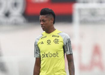 Reprodução: Gilvan de Souza / CRF