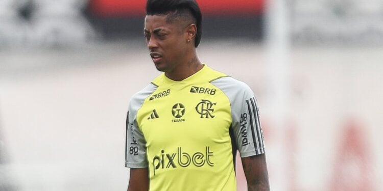 Reprodução: Gilvan de Souza / CRF