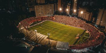Reprodução: X / Náutico