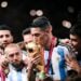Reprodução: FIFA World Cup