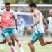 Reprodução: Gustavo Aleixo / Cruzeiro