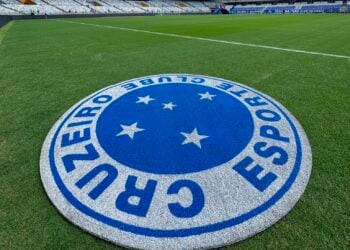 Reprodução: X / Cruzeiro