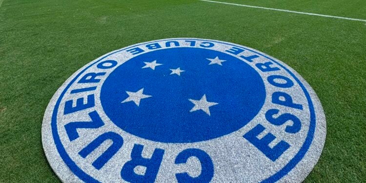 Reprodução: X / Cruzeiro