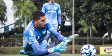 Reprodução: Gustavo Aleixo / Cruzeiro