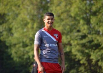 Reprodução: X / Denilson 15