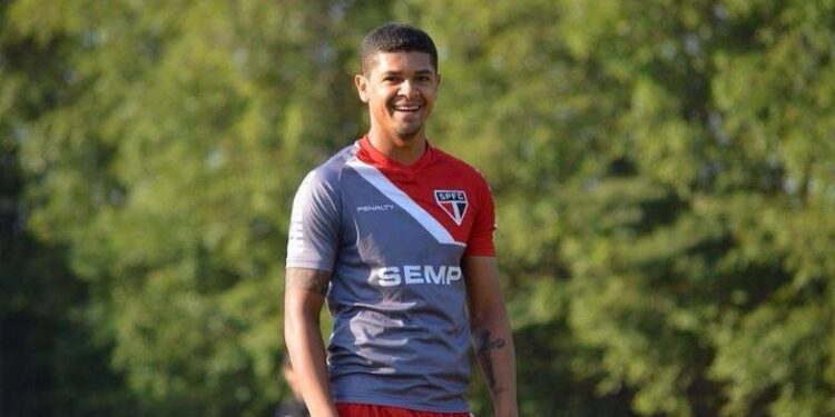 Reprodução: X / Denilson 15