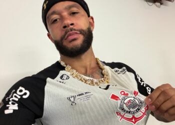 Reprodução: Rodrigo Coca / Corinthians