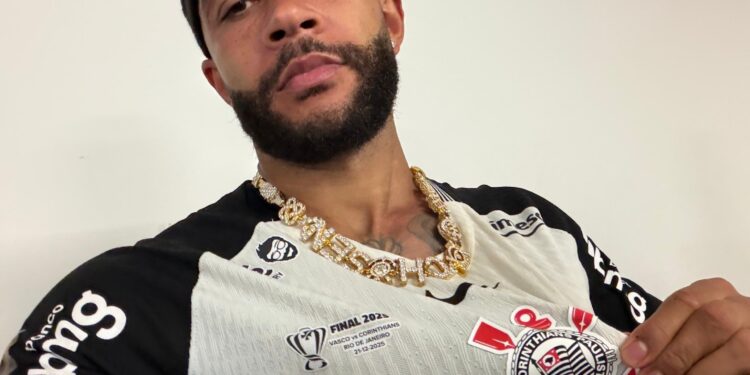 Reprodução: Rodrigo Coca / Corinthians