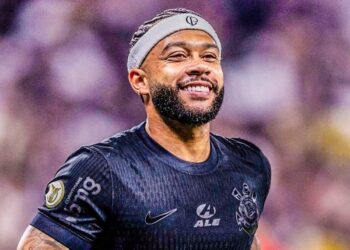 Reprodução: X / EuroFoot