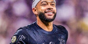 Reprodução: X / EuroFoot